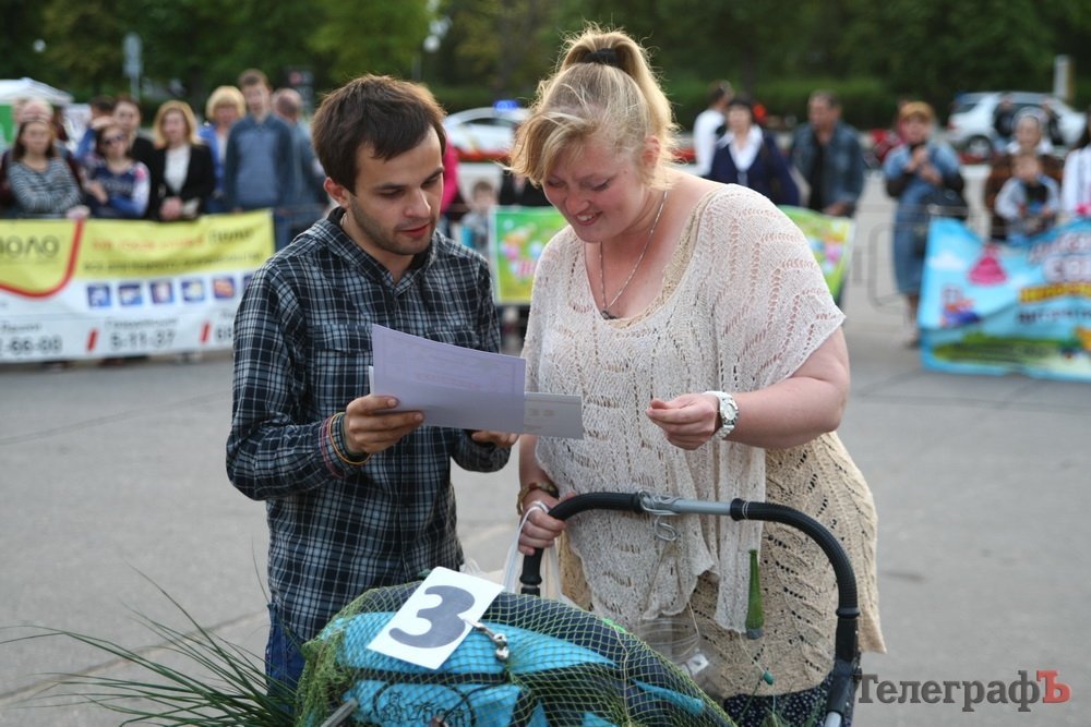 Победители «Парада колясок-2016»! Поздравляем! Победители «Парада колясок-2016»! Поздравляем!