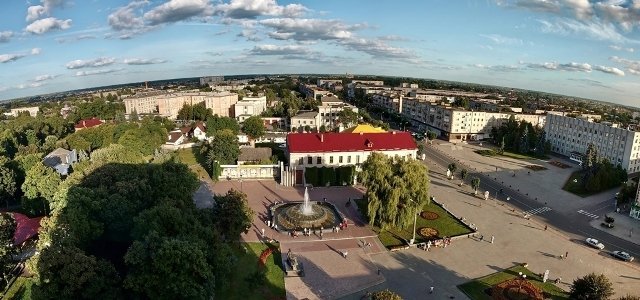 Летний отдых: Куда из Кременчуга уехать на поезде Летний отдых: Куда из Кременчуга уехать на поезде