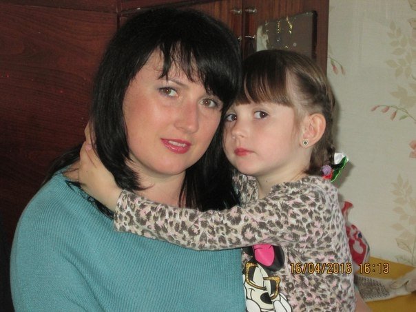 Час до понеділка. Терміново необхідно зібрати допомогу племінниці загиблого Героя Олексія Древаля Час до понеділка. Терміново необхідно зібрати допомогу племінниці загиблого Героя Олексія Древаля