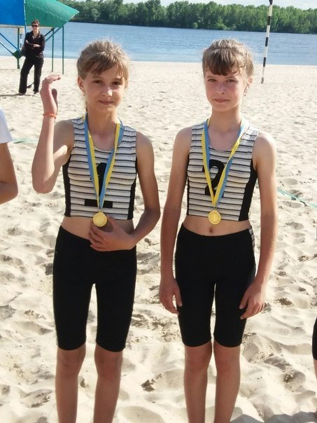 Кременчуцькі волейболістки змагатимуться на Чемпіонаті України Кременчуцькі волейболістки змагатимуться на Чемпіонаті України