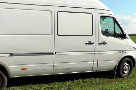 На Полтавщине на трассе сбили сотрудника ДПС На Полтавщине на трассе сбили сотрудника ДПС