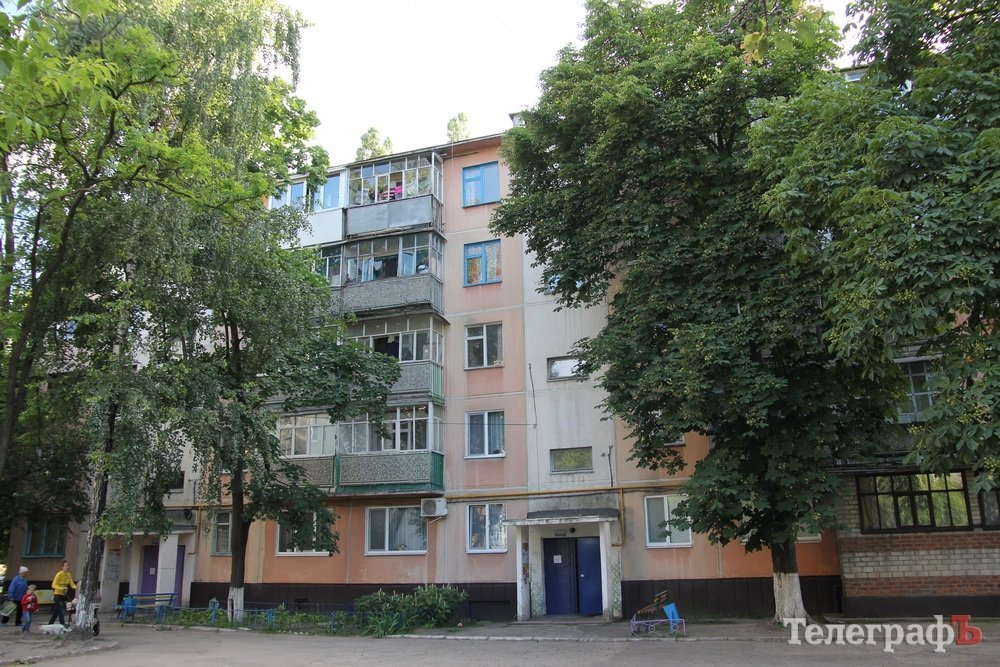 «БэБэБэ и ЭксББ»: кременчужане пытаются определиться, как управлять своим жильем «БэБэБэ и ЭксББ»: кременчужане пытаются определиться, как управлять своим жильем