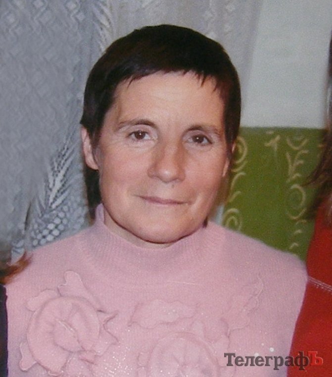 Кременчужанка, яку не здолав Кучма, та надурив Луценко Кременчужанка, яку не здолав Кучма, та надурив Луценко