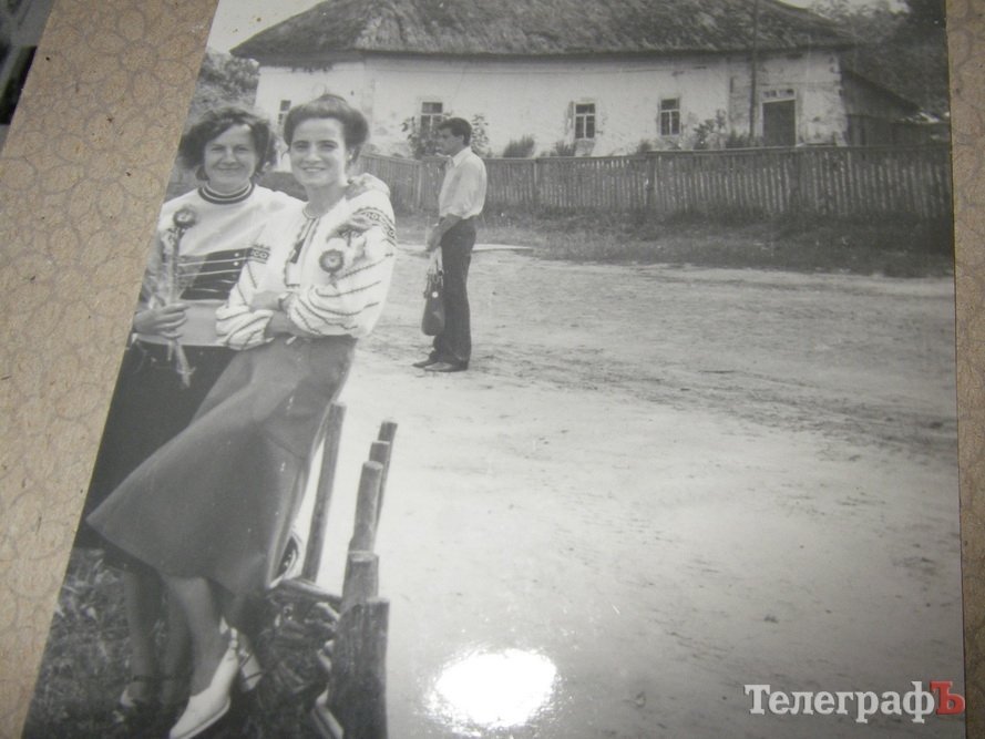 Кременчужанка, яку не здолав Кучма, та надурив Луценко Кременчужанка, яку не здолав Кучма, та надурив Луценко