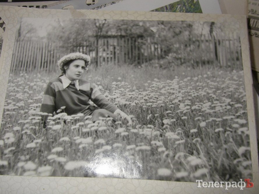 Кременчужанка, яку не здолав Кучма, та надурив Луценко Кременчужанка, яку не здолав Кучма, та надурив Луценко