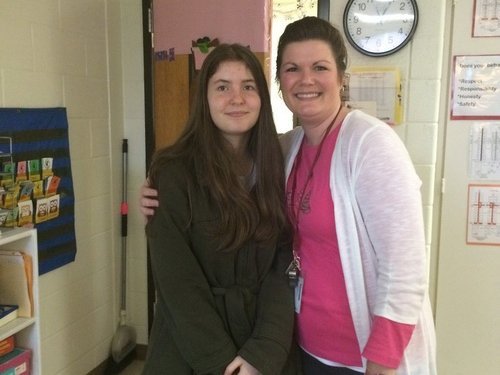 Мы и они: школа по-украински и по-американски Мы и они: школа по-украински и по-американски