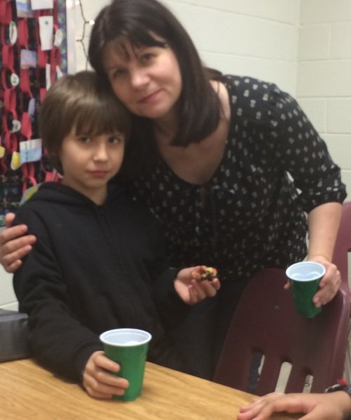 Мы и они: школа по-украински и по-американски Мы и они: школа по-украински и по-американски