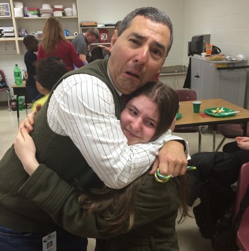 Мы и они: школа по-украински и по-американски Мы и они: школа по-украински и по-американски