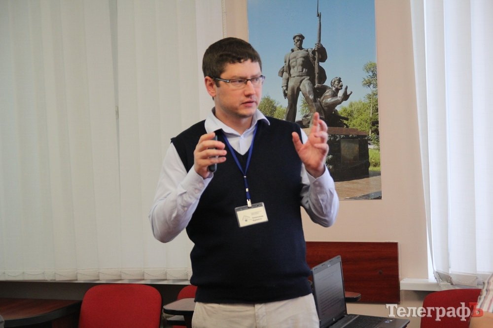 «Контролировать власть, чтобы не крала» - семинар по доступу к информации в Кременчуге «Контролировать власть, чтобы не крала» - семинар по доступу к информации в Кременчуге