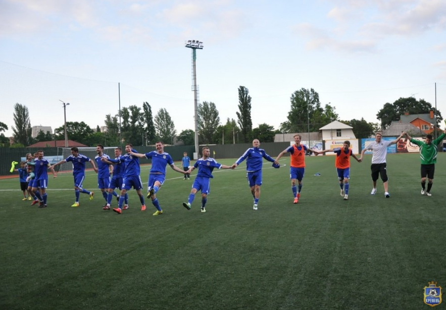 «Ми не прощаємось, може ще повернуся у «Кремінь», - захисник Роман Пасічніченко «Ми не прощаємось, може ще повернуся у «Кремінь», - захисник Роман Пасічніченко