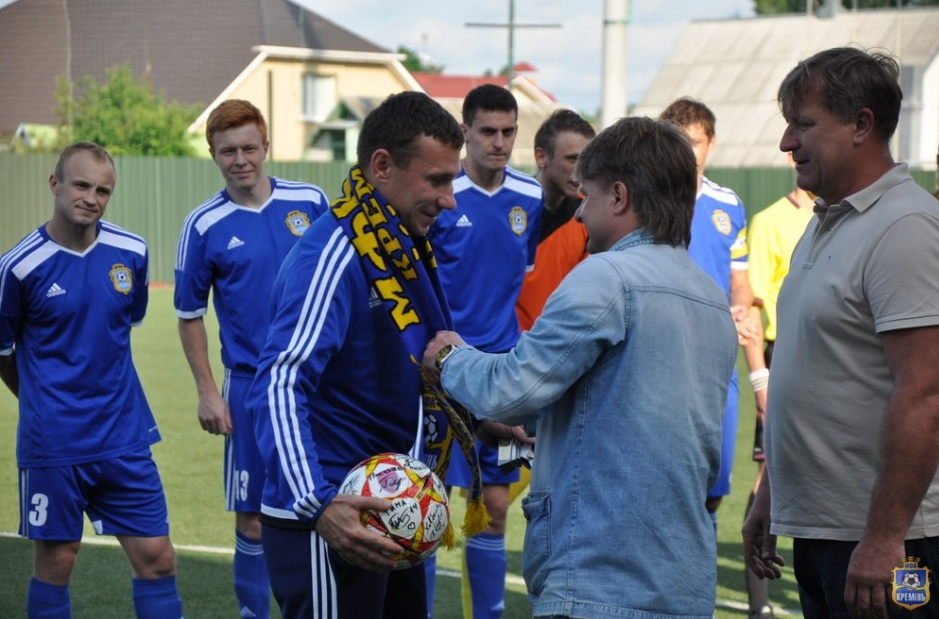 «Ми не прощаємось, може ще повернуся у «Кремінь», - захисник Роман Пасічніченко «Ми не прощаємось, може ще повернуся у «Кремінь», - захисник Роман Пасічніченко