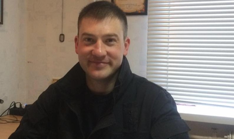 Бунт на корабле: кременчугские патрульные жалуются на своего начальника Бунт на корабле: кременчугские патрульные жалуются на своего начальника