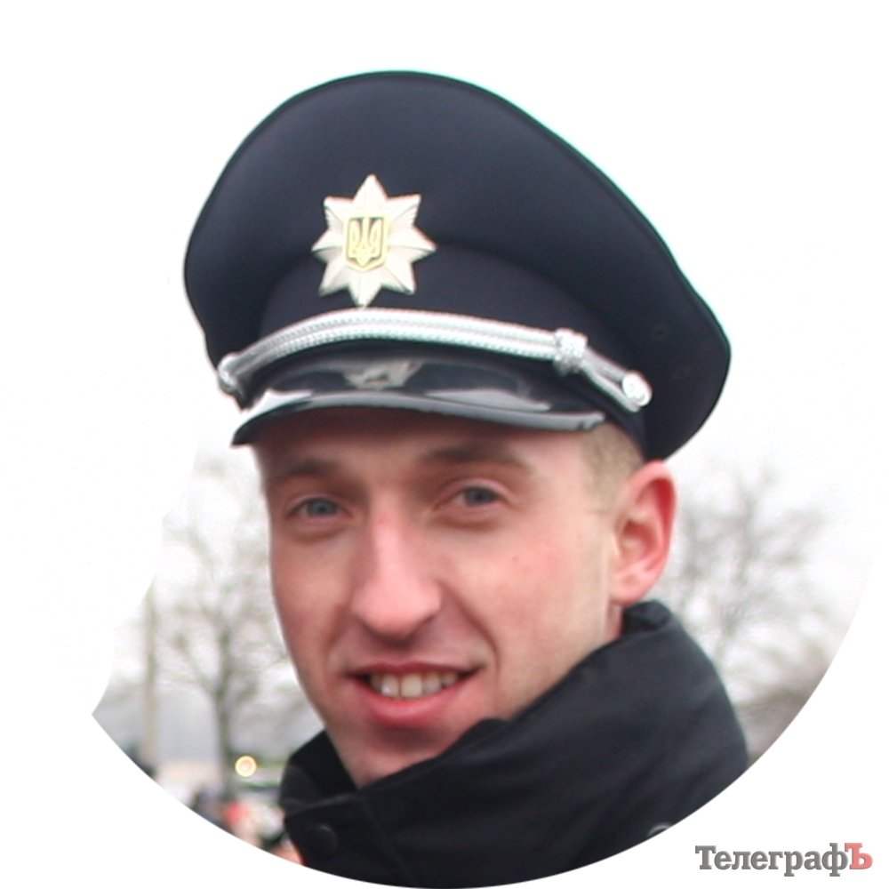 В связи с увольнением Кисличенко в кременчугской полиции кадровые рокировки В связи с увольнением Кисличенко в кременчугской полиции кадровые рокировки