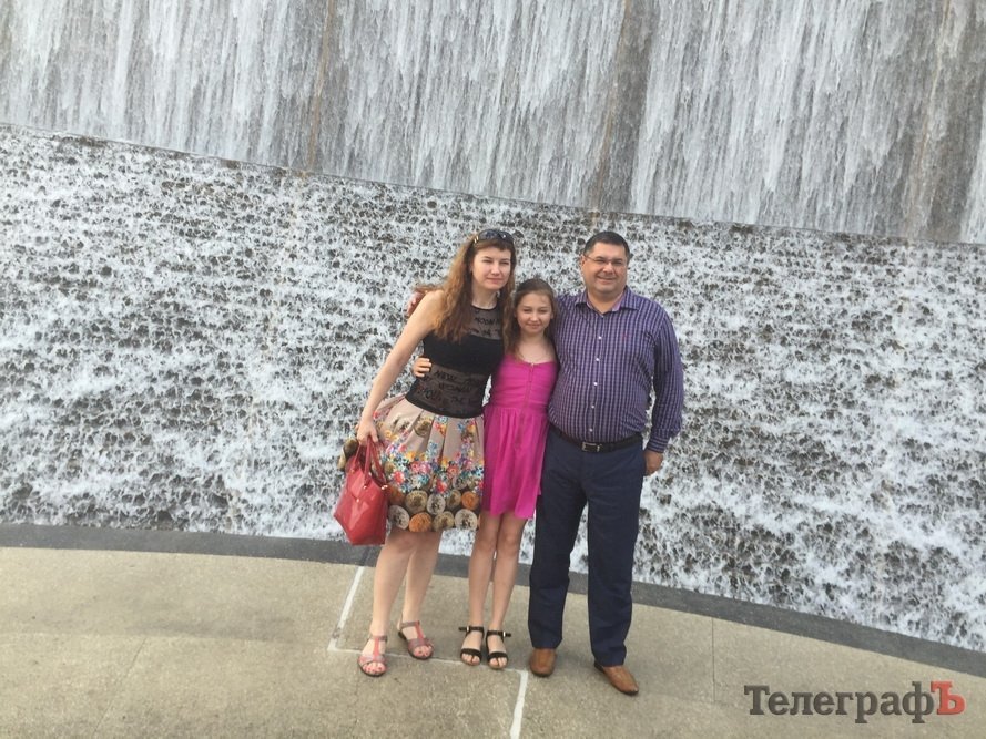 Оксана Пиддубная призналась, что она делала в Соединенных Штатах Оксана Пиддубная призналась, что она делала в Соединенных Штатах