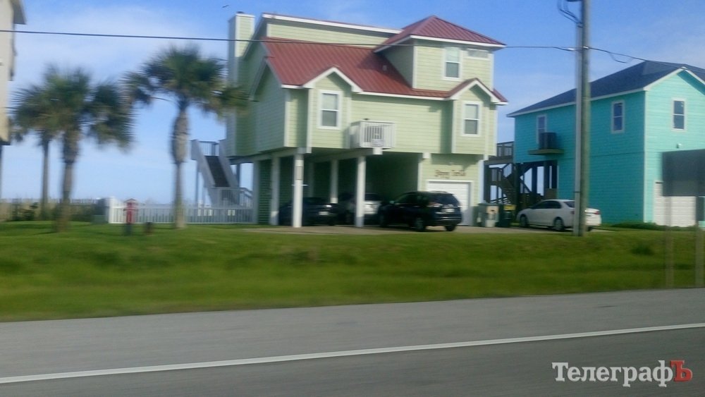 Оксана Пиддубная призналась, что она делала в Соединенных Штатах Оксана Пиддубная призналась, что она делала в Соединенных Штатах