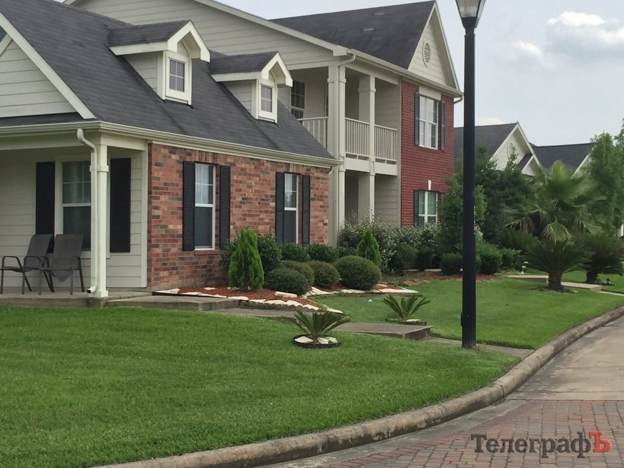 Оксана Пиддубная призналась, что она делала в Соединенных Штатах Оксана Пиддубная призналась, что она делала в Соединенных Штатах