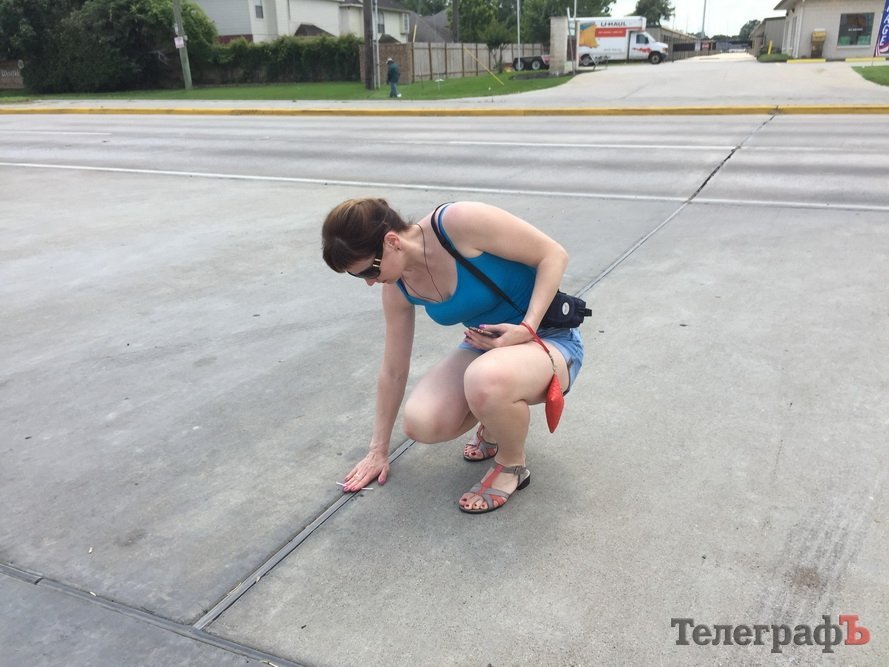 Оксана Пиддубная призналась, что она делала в Соединенных Штатах Оксана Пиддубная призналась, что она делала в Соединенных Штатах