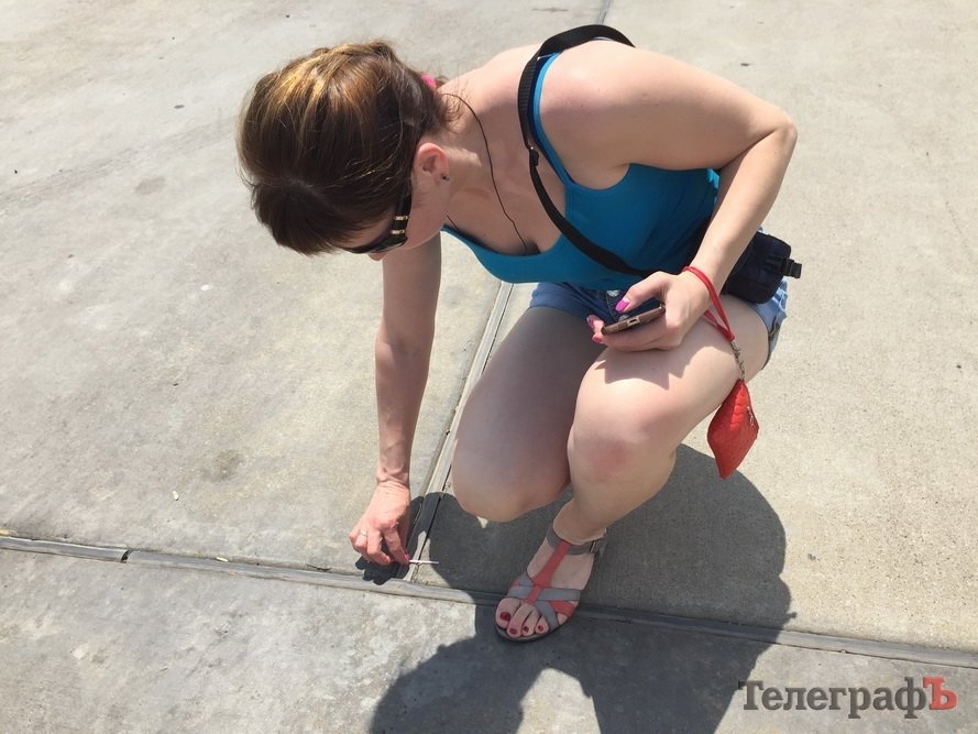 Оксана Пиддубная призналась, что она делала в Соединенных Штатах Оксана Пиддубная призналась, что она делала в Соединенных Штатах