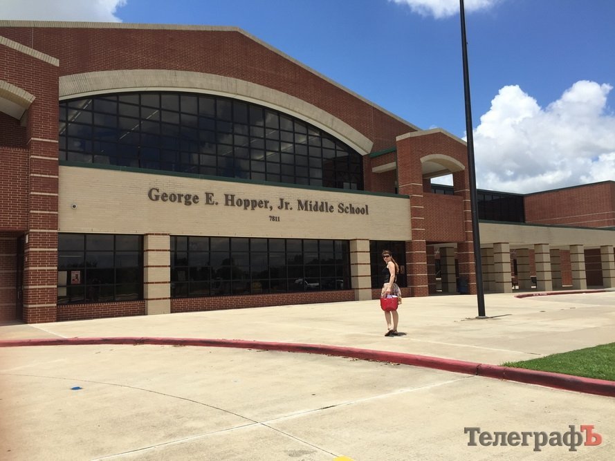 Оксана Пиддубная призналась, что она делала в Соединенных Штатах Оксана Пиддубная призналась, что она делала в Соединенных Штатах