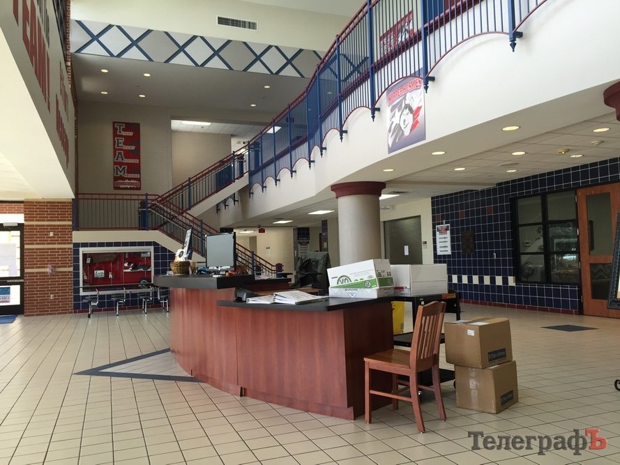 Оксана Пиддубная призналась, что она делала в Соединенных Штатах Оксана Пиддубная призналась, что она делала в Соединенных Штатах