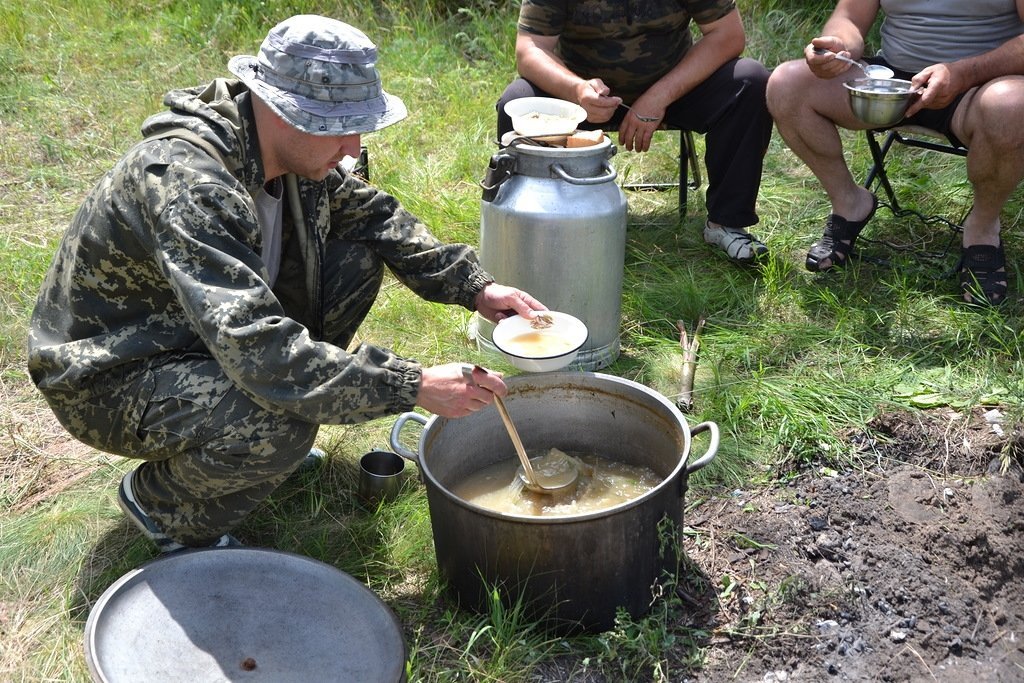 15 рибалок змагалися за звання кращого 15 рибалок змагалися за звання кращого