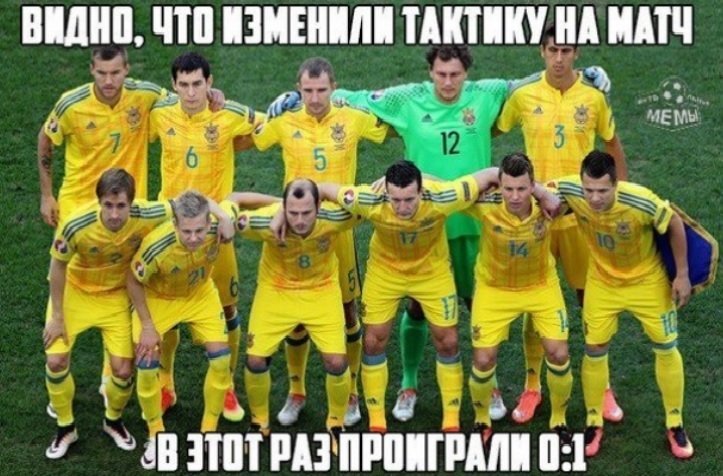 За кого кременчужани вболіватимуть після вильоту української збірної з Євро-2016? За кого кременчужани вболіватимуть після вильоту української збірної з Євро-2016?