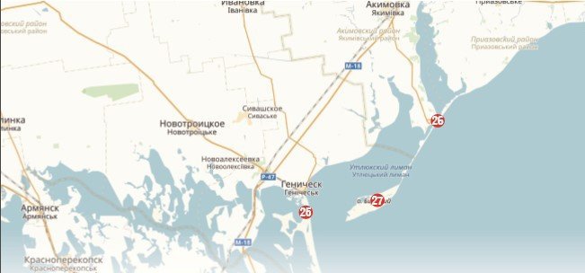 Распогодилось: айда на море! Распогодилось: айда на море!