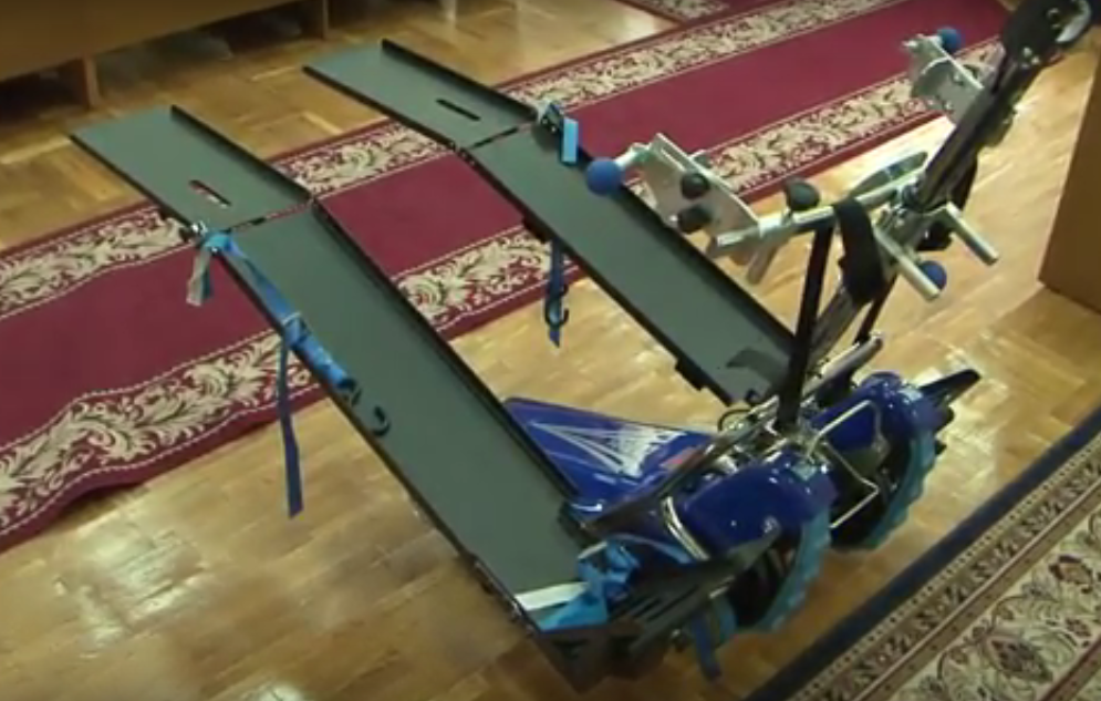 Сессия Кременчугского горсовета 30 июня. Сказка про Шмеля... Сессия Кременчугского горсовета 30 июня. Сказка про Шмеля...