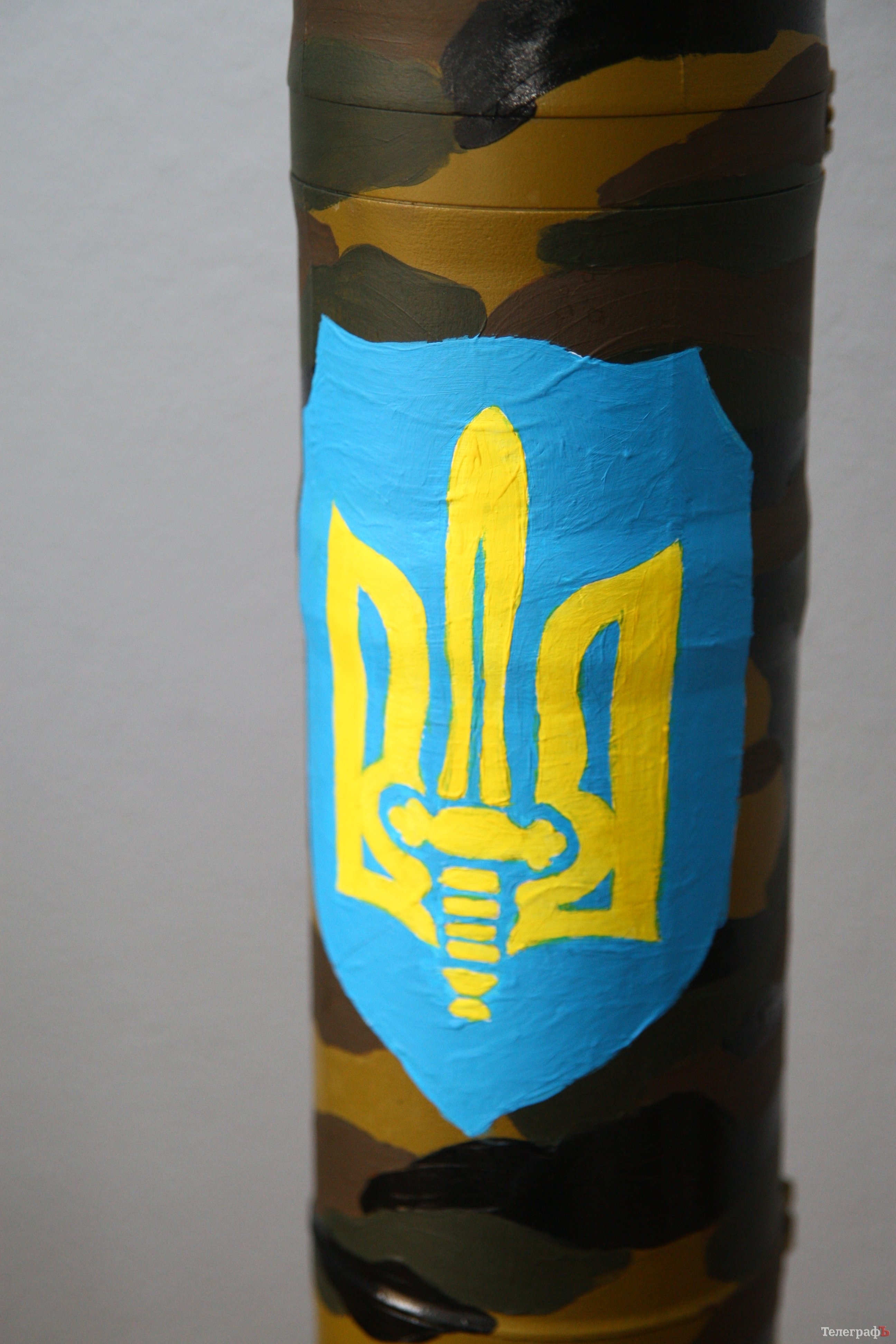 АУКЦІОН: У «Телеграфі» можна придбати м'які картини АУКЦІОН: У «Телеграфі» можна придбати м'які картини