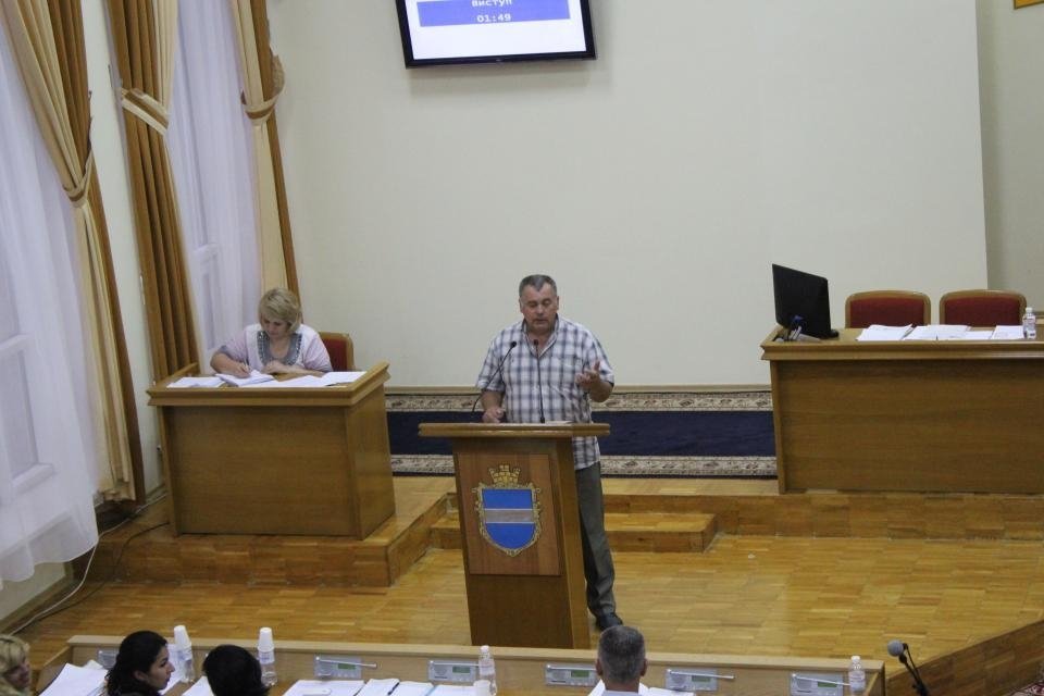 «Реабілітаційний центр потрібен був ще вчора», - кременчужани про створення реабілітаційного центру «Реабілітаційний центр потрібен був ще вчора», - кременчужани про створення реабілітаційного центру