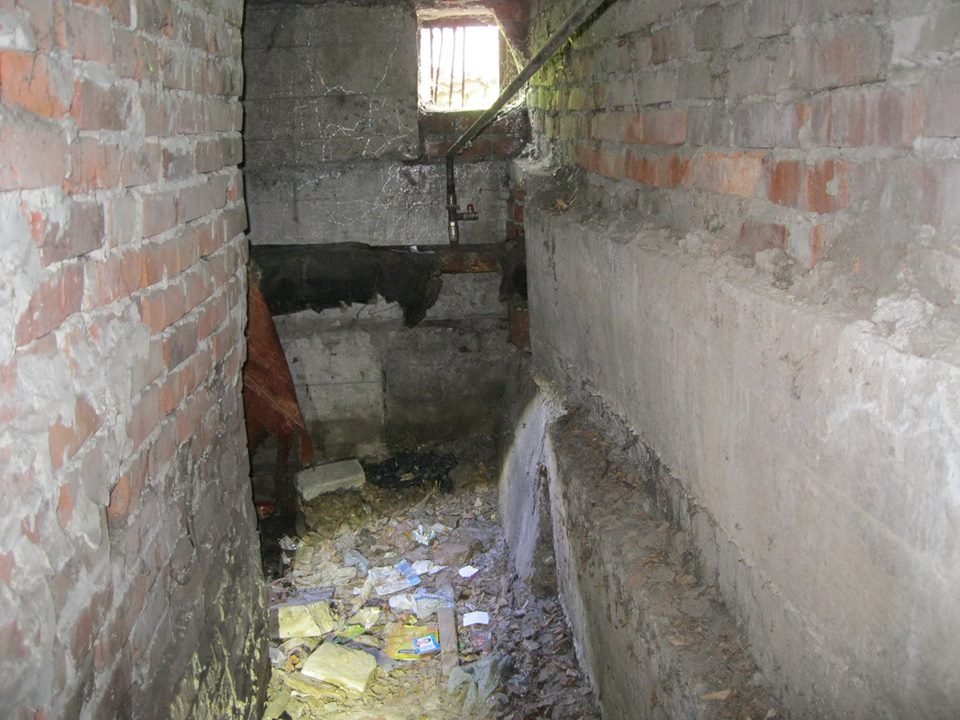 Кременчугские правоохранители задержали 17-летних грабителей Кременчугские правоохранители задержали 17-летних грабителей