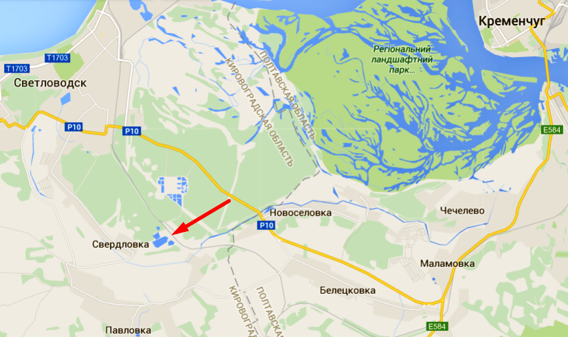 Красоты Голубого озера с высоты птичьего полёта Красоты Голубого озера с высоты птичьего полёта