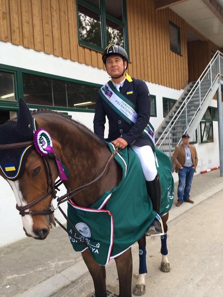 Роль дорогих коней у формуванні ціни на газ Роль дорогих коней у формуванні ціни на газ