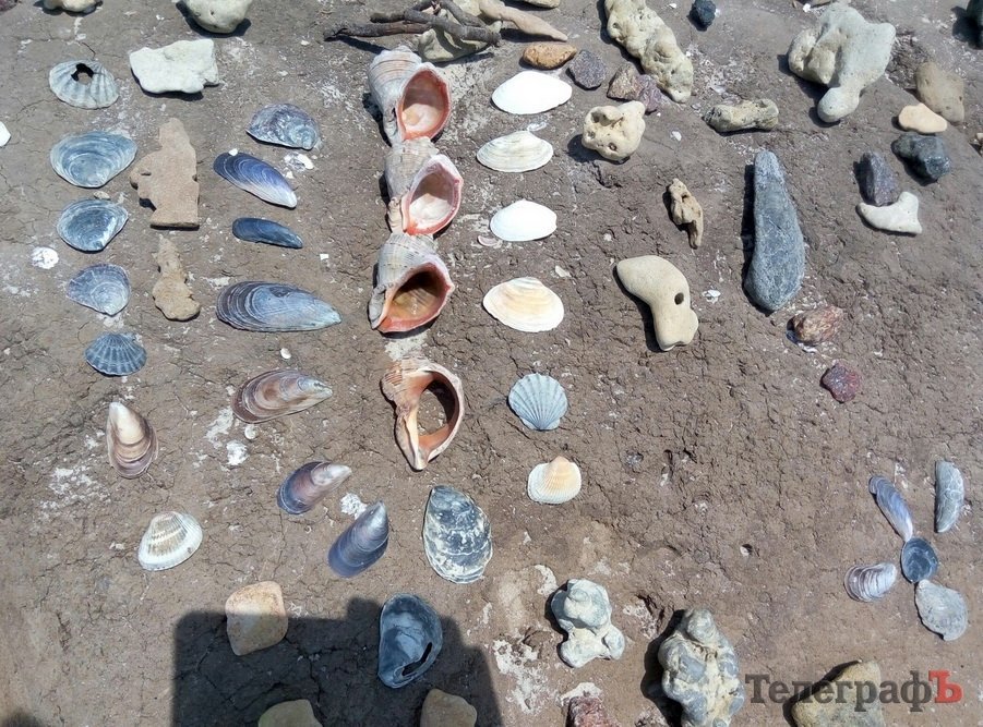 На Чорне море – у Залізний Порт На Чорне море – у Залізний Порт