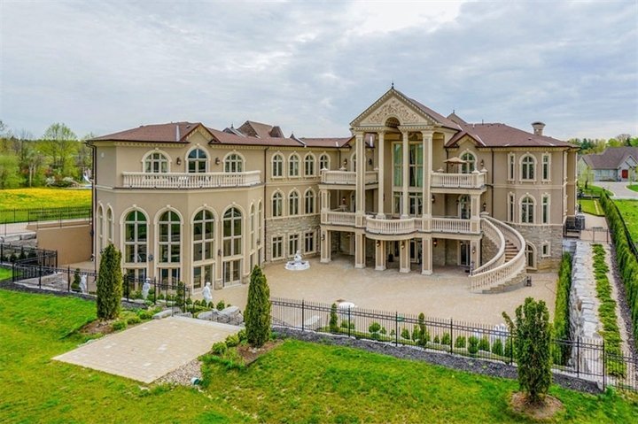 Хто платитиме податок за будинок, дачу та сарай Хто платитиме податок за будинок, дачу та сарай