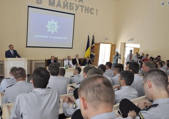 Тепер кіберполіція слідкуватиме за вами Тепер кіберполіція слідкуватиме за вами