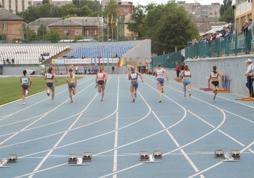 7 нагород кременчуцькі паралімпійці привезли з Кропивницького 7 нагород кременчуцькі паралімпійці привезли з Кропивницького