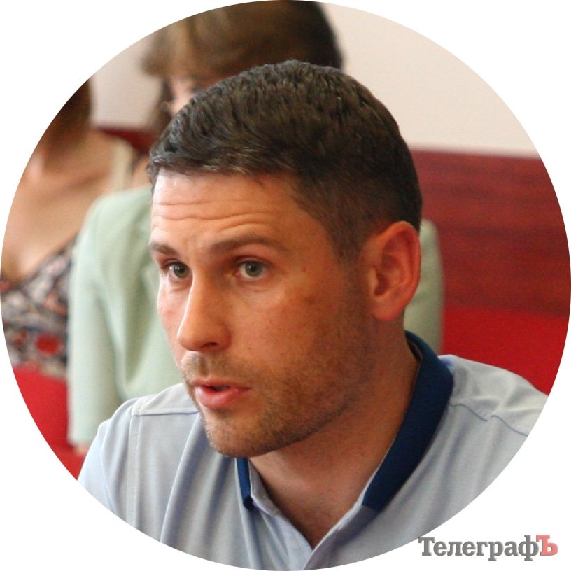 Ряд депутатов «вставляет палки в колеса» новым ОСМД в Кременчуге Ряд депутатов «вставляет палки в колеса» новым ОСМД в Кременчуге