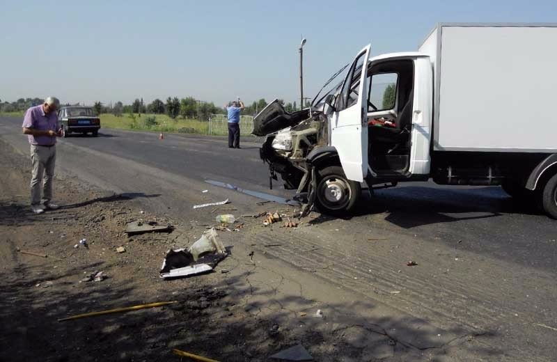 ДТП в Семеновском районе: кременчужанина с травмами госпитализировали в больницу ДТП в Семеновском районе: кременчужанина с травмами госпитализировали в больницу
