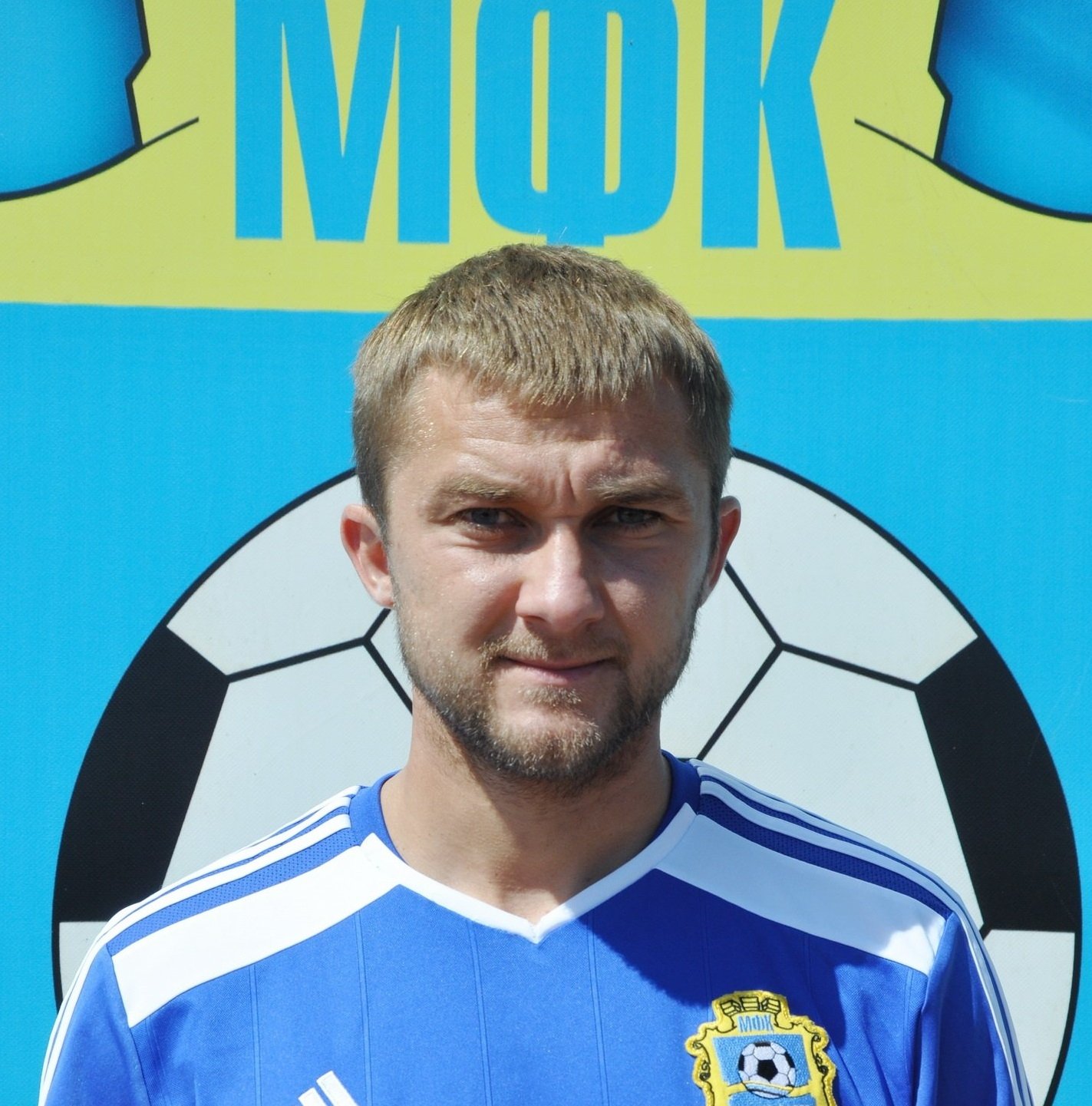 Плюс один та мінус два - зміни у складі МФК «Кремінь» Плюс один та мінус два - зміни у складі МФК «Кремінь»