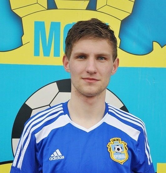 Плюс один та мінус два - зміни у складі МФК «Кремінь» Плюс один та мінус два - зміни у складі МФК «Кремінь»