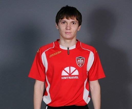 Плюс один та мінус два - зміни у складі МФК «Кремінь» Плюс один та мінус два - зміни у складі МФК «Кремінь»