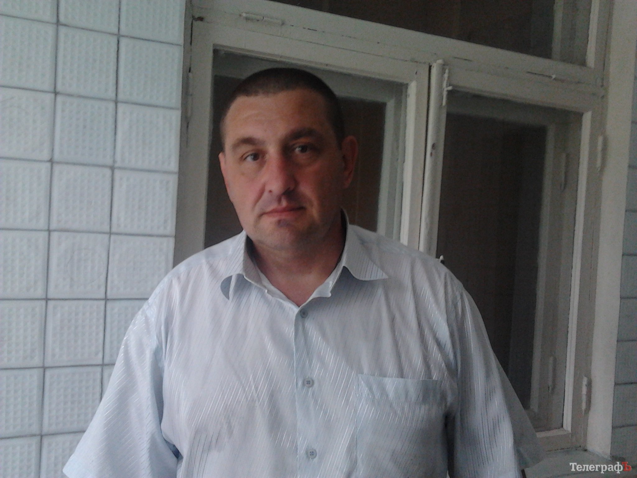 Лікар з Донецька врятував життя кременчуцькому «кіборгу» Лікар з Донецька врятував життя кременчуцькому «кіборгу»