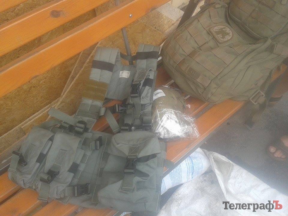 Волонтери «Телеграфа» передали допомогу на передову. Дякуємо всім небайдужим! Волонтери «Телеграфа» передали допомогу на передову. Дякуємо всім небайдужим!