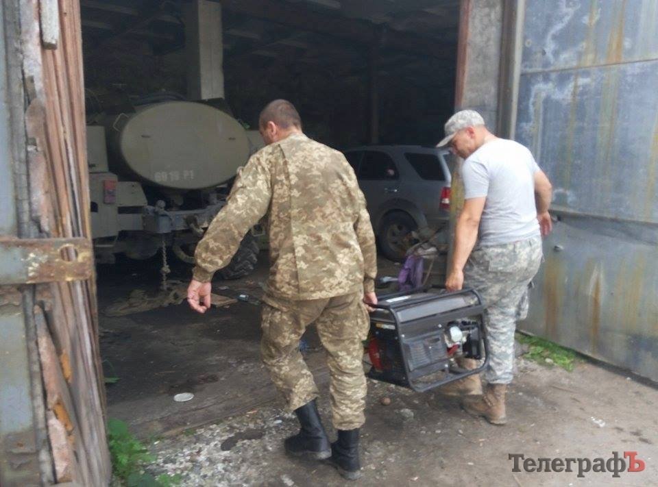 Волонтери «Телеграфа» передали допомогу на передову. Дякуємо всім небайдужим! Волонтери «Телеграфа» передали допомогу на передову. Дякуємо всім небайдужим!