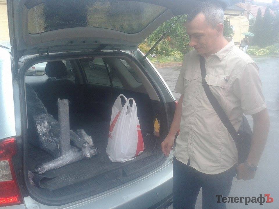 Волонтери «Телеграфа» передали допомогу на передову. Дякуємо всім небайдужим! Волонтери «Телеграфа» передали допомогу на передову. Дякуємо всім небайдужим!