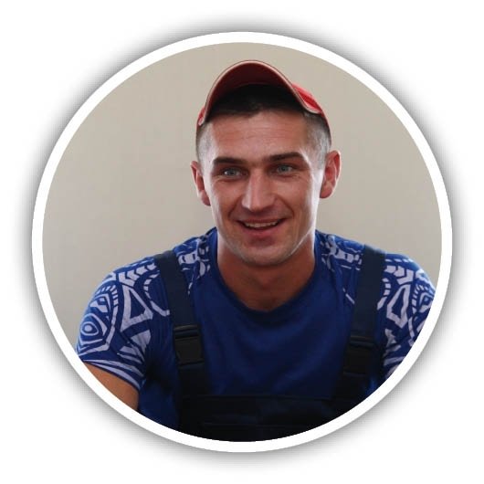 Основа успіху - це люди Основа успіху - це люди