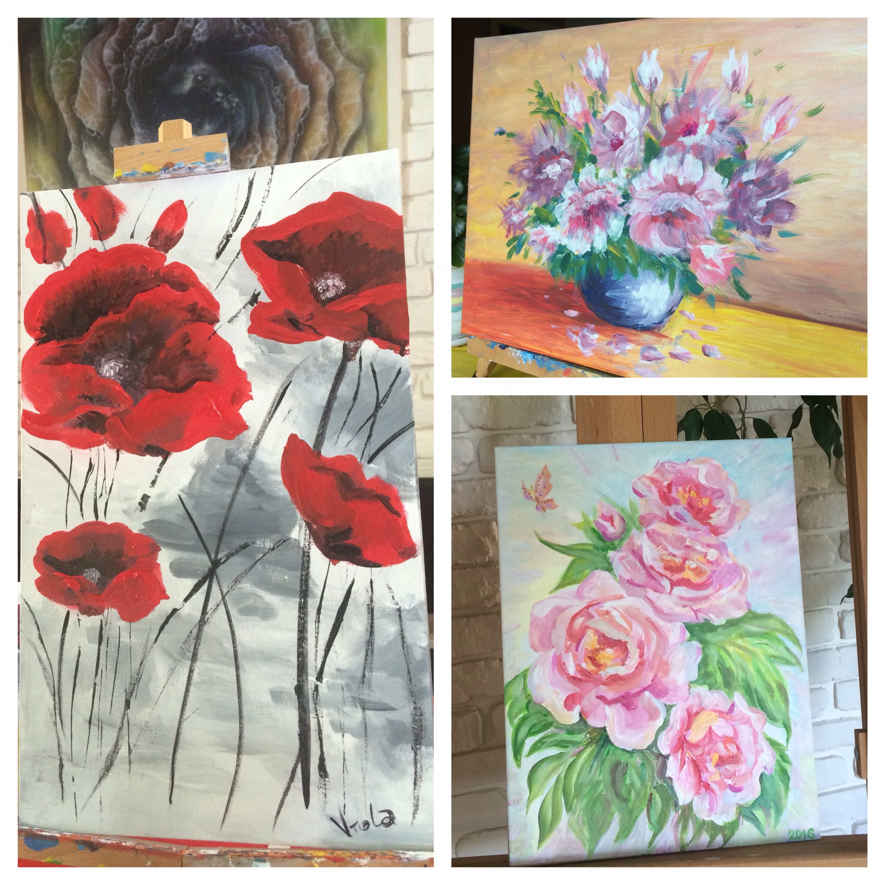 "Кафе где рисуют" "Кафе где рисуют"