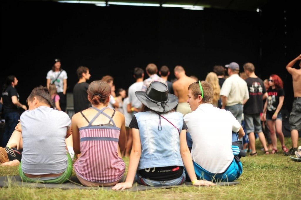 Пофестивалимо? Музика, тату, байки: куди ще можна встигнути податися у липні Пофестивалимо? Музика, тату, байки: куди ще можна встигнути податися у липні