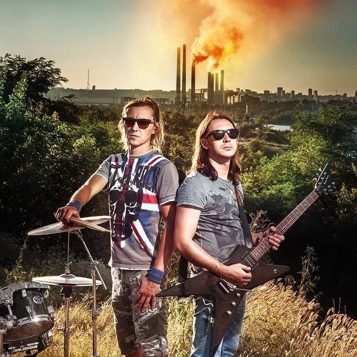 Т представляет: клип группы «ПсиХоТроН» на песню «Демоны внутри тебя» Т представляет: клип группы «ПсиХоТроН» на песню «Демоны внутри тебя»